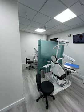 Slider image (4) Perio & Implants Tijuana